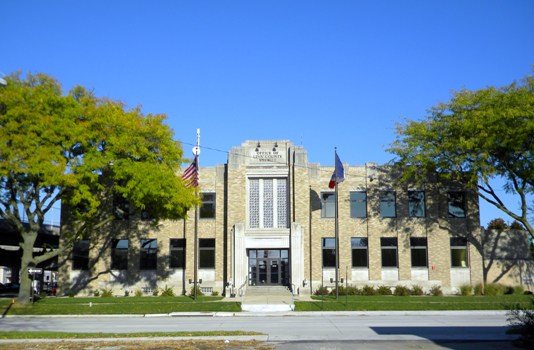 Linn County Sheriff - Image 1