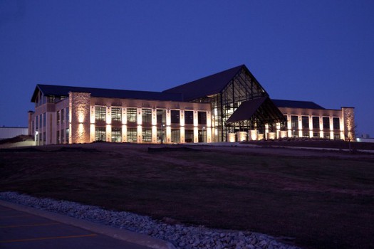 Kinze Image 1