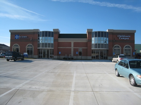 Childrens and Family Clinic Image 1