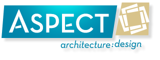 Aspect Inc Logo